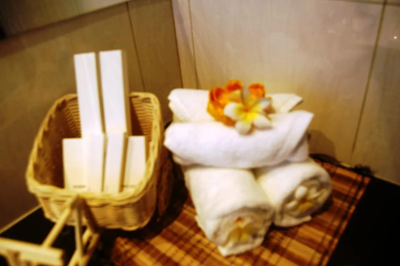 Hotel Pondok Alit Resort Seminyak