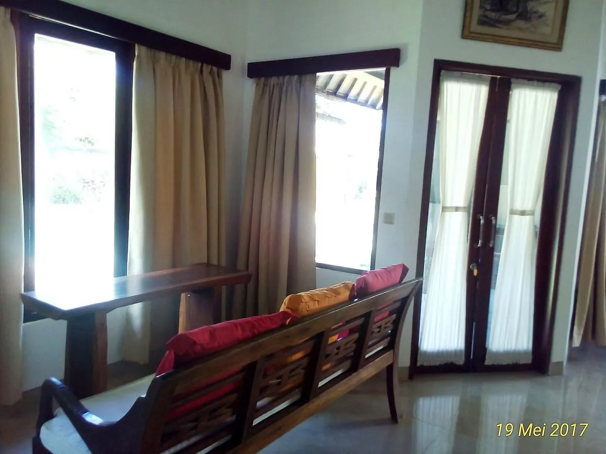 Pondok Alit Resort Seminyak  Hotel
