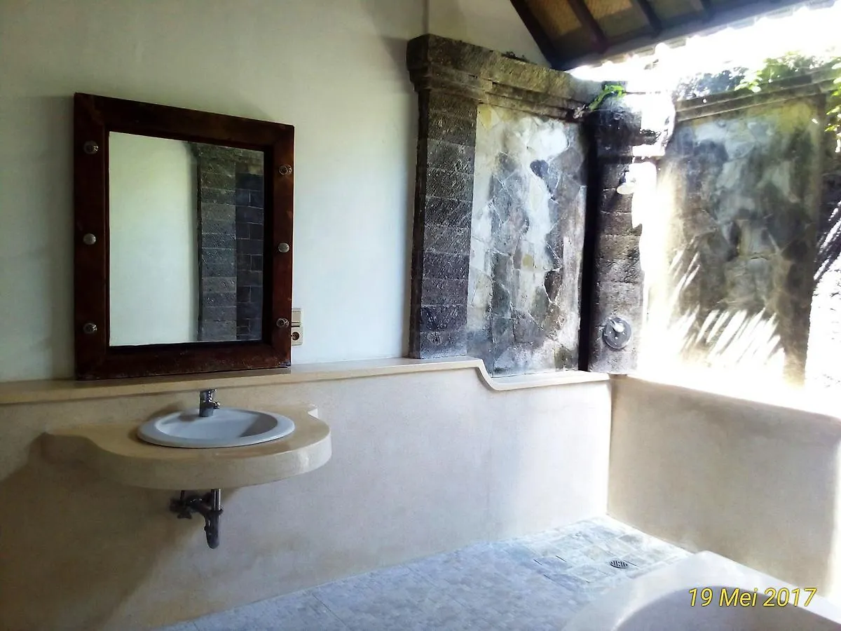 *** Hotel Pondok Alit Resort Seminyak  Indonesia