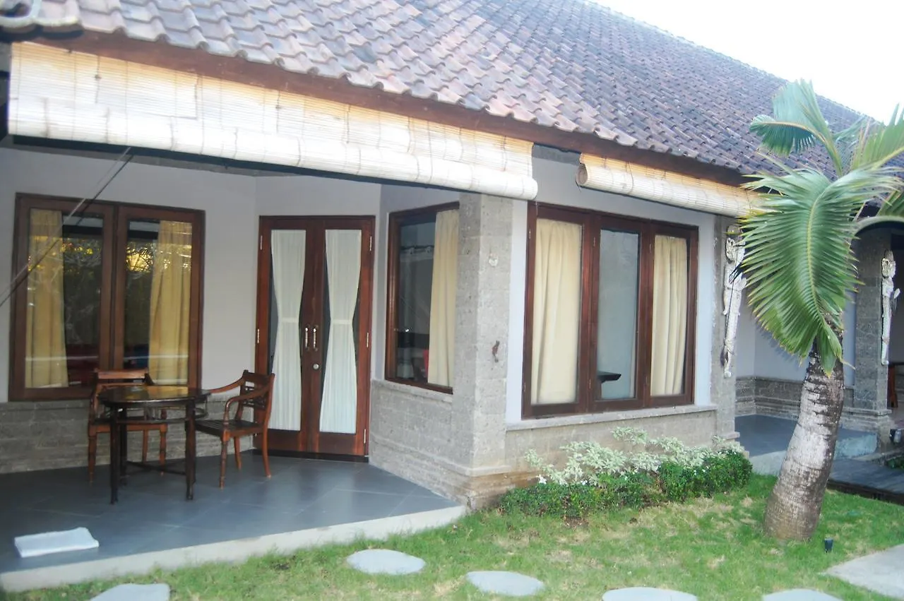 *** Hotel Pondok Alit Resort Seminyak  Indonesia