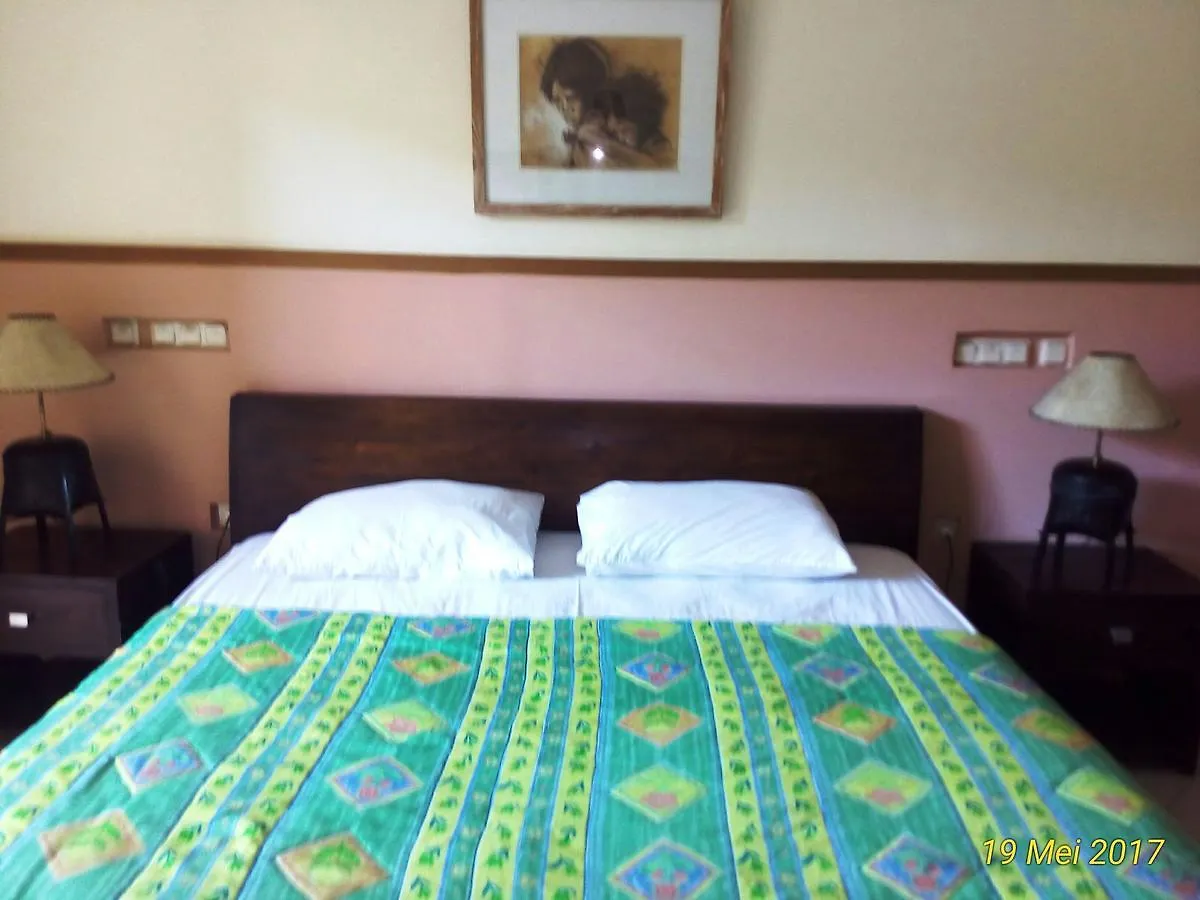 Pondok Alit Resort Seminyak  Indonesia