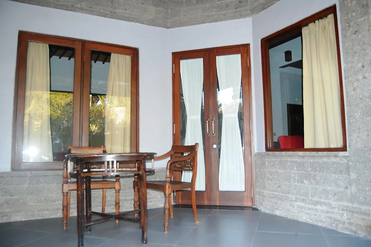 Pondok Alit Resort Seminyak  Seminyak (Bali)