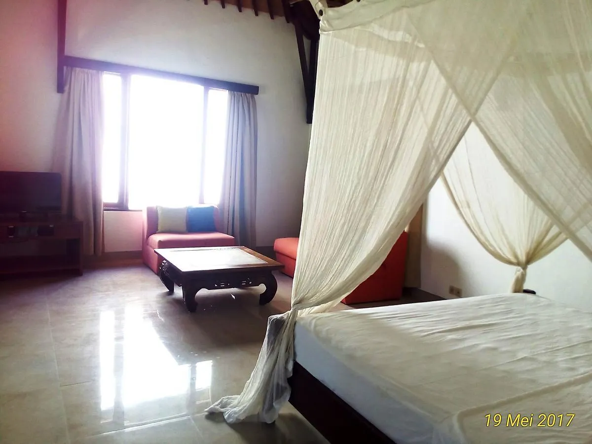 Pondok Alit Resort Seminyak  Hotel Seminyak (Bali)