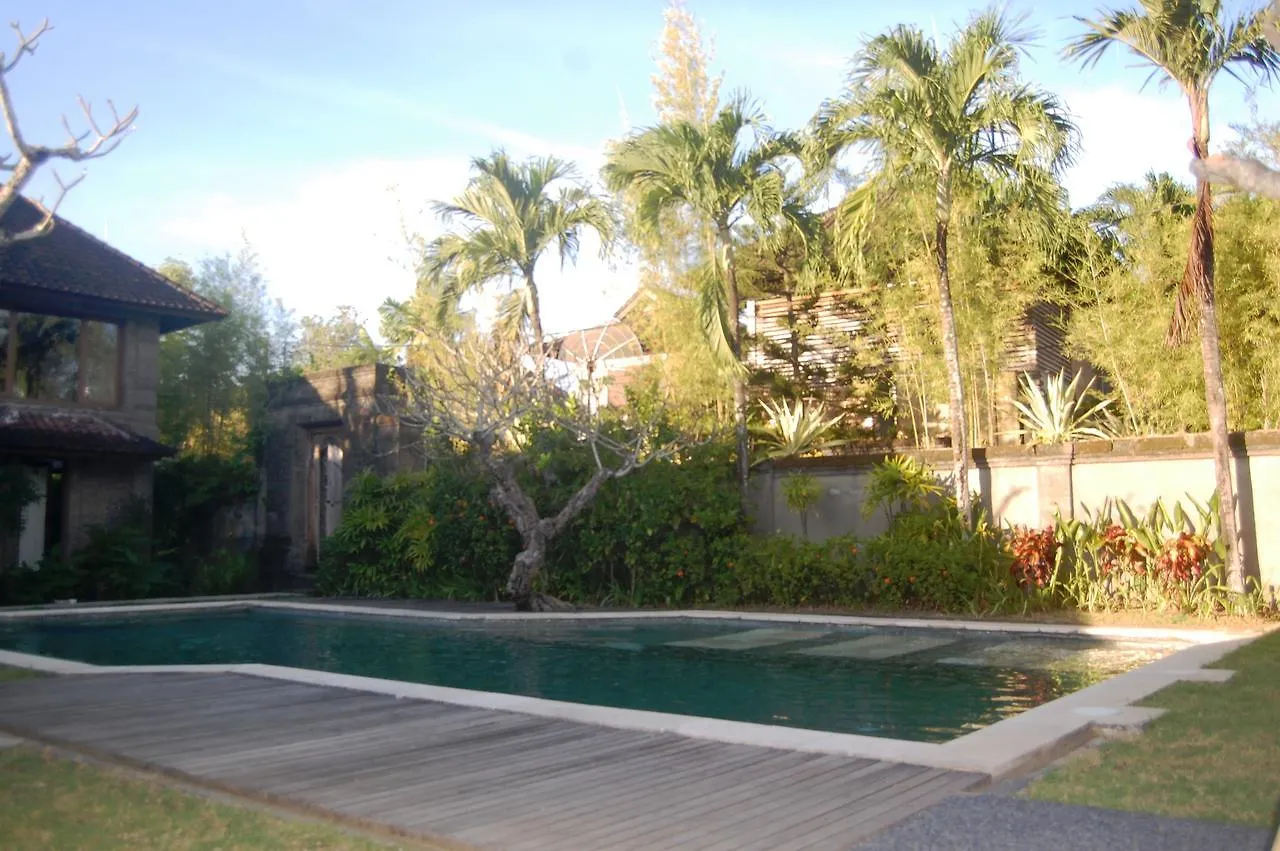 Pondok Alit Resort Seminyak  Seminyak (Bali)