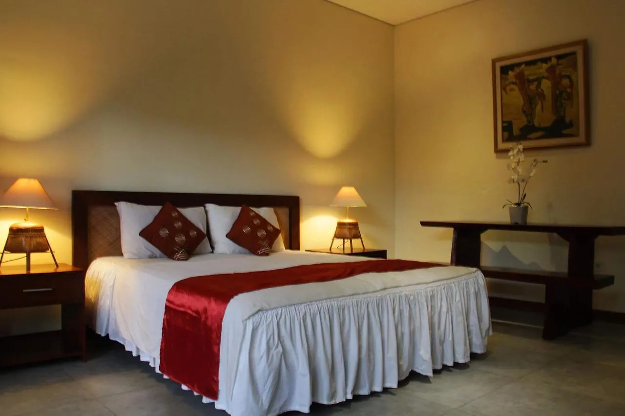 Hotel Pondok Alit Resort Seminyak