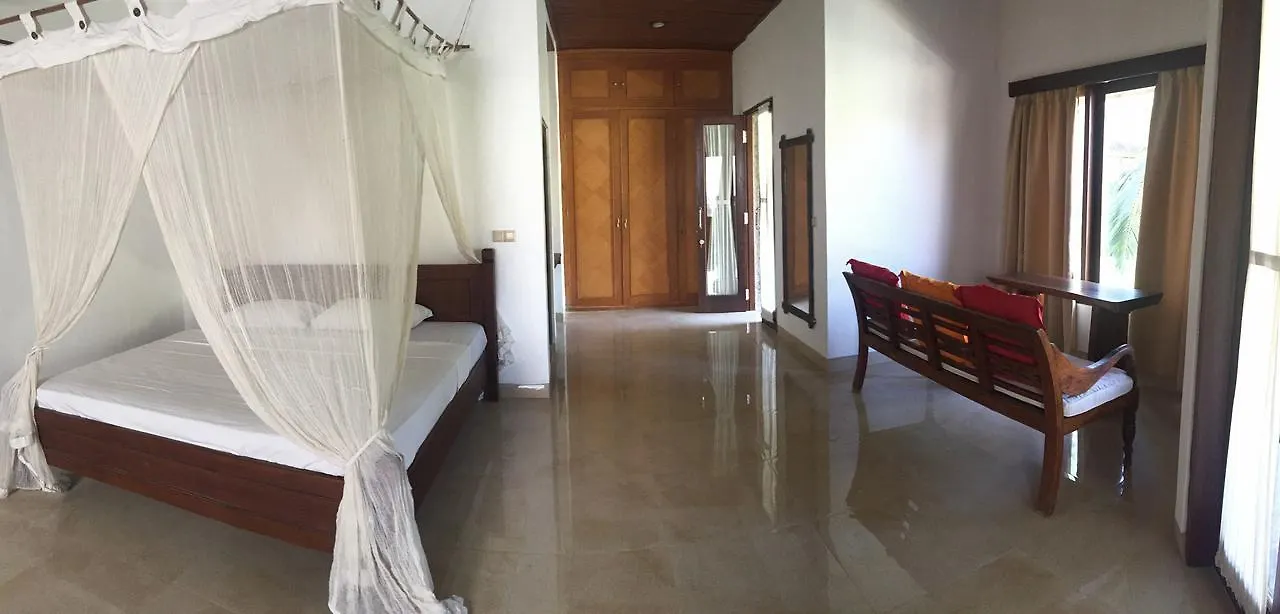 Hotel Pondok Alit Resort Seminyak