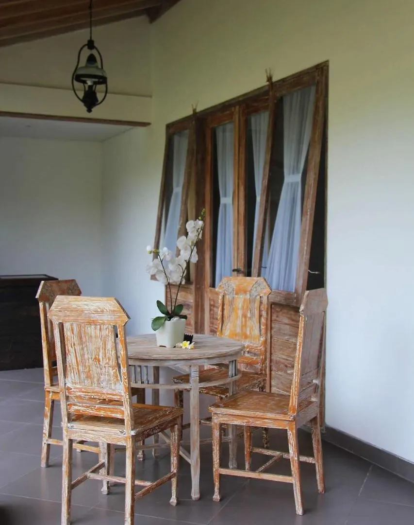 Pondok Alit Resort Seminyak