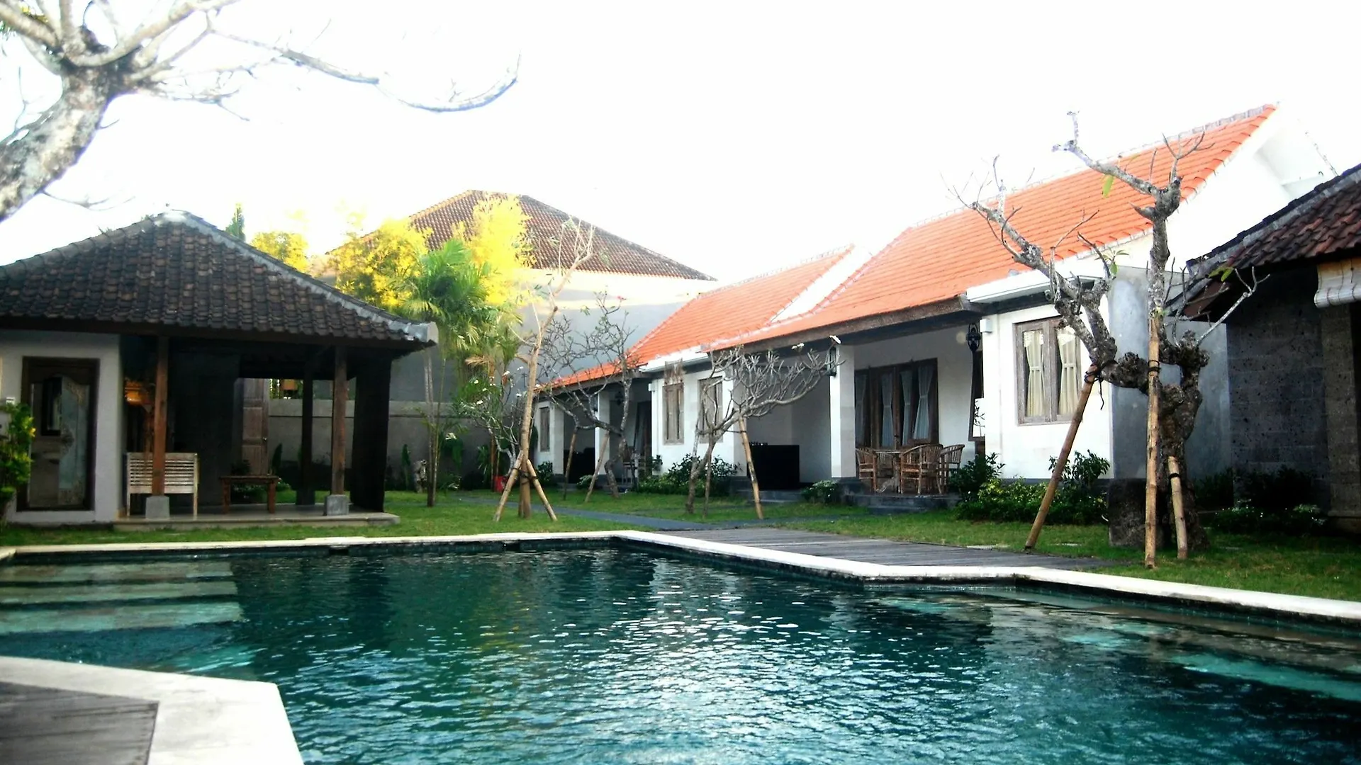 Pondok Alit Resort Seminyak  Indonesia