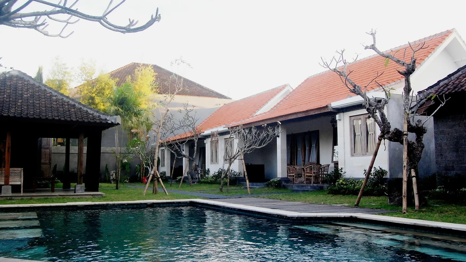 Pondok Alit Resort Seminyak  Hotel Seminyak (Bali)