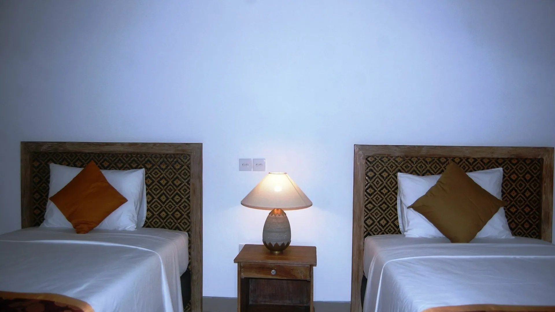 *** Hotel Pondok Alit Resort Seminyak  Indonesia