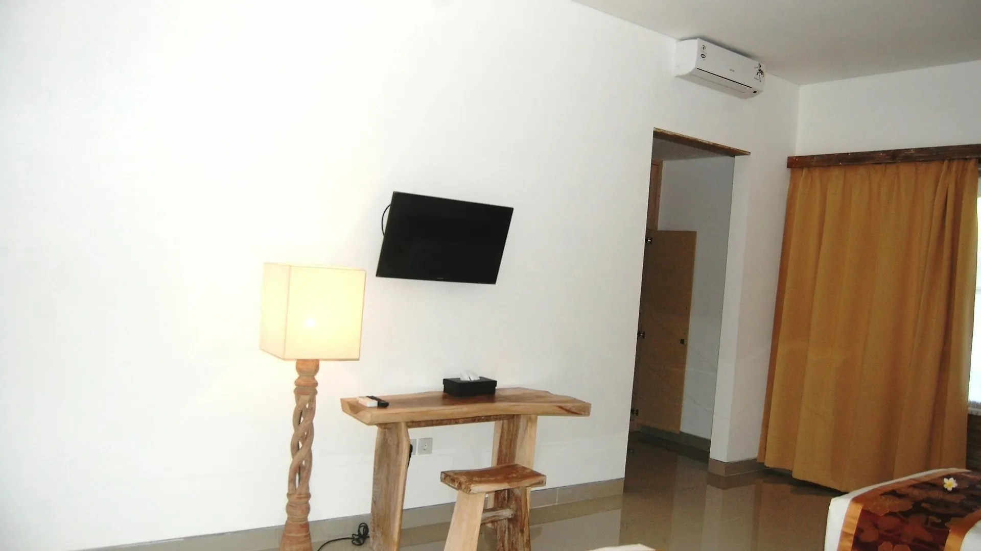 Pondok Alit Resort Seminyak  Hotel Seminyak (Bali)