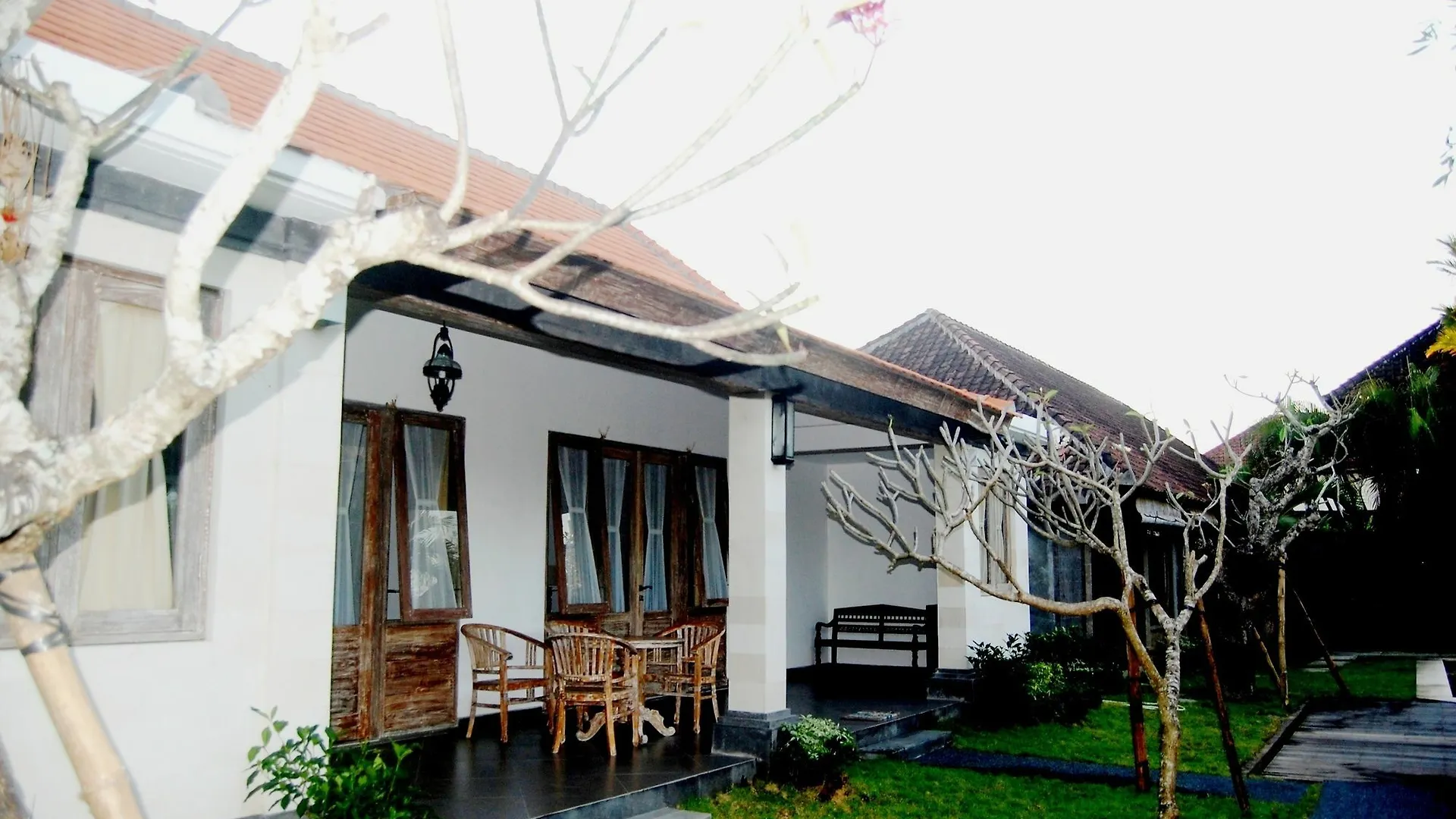 Hotel Pondok Alit Resort Seminyak