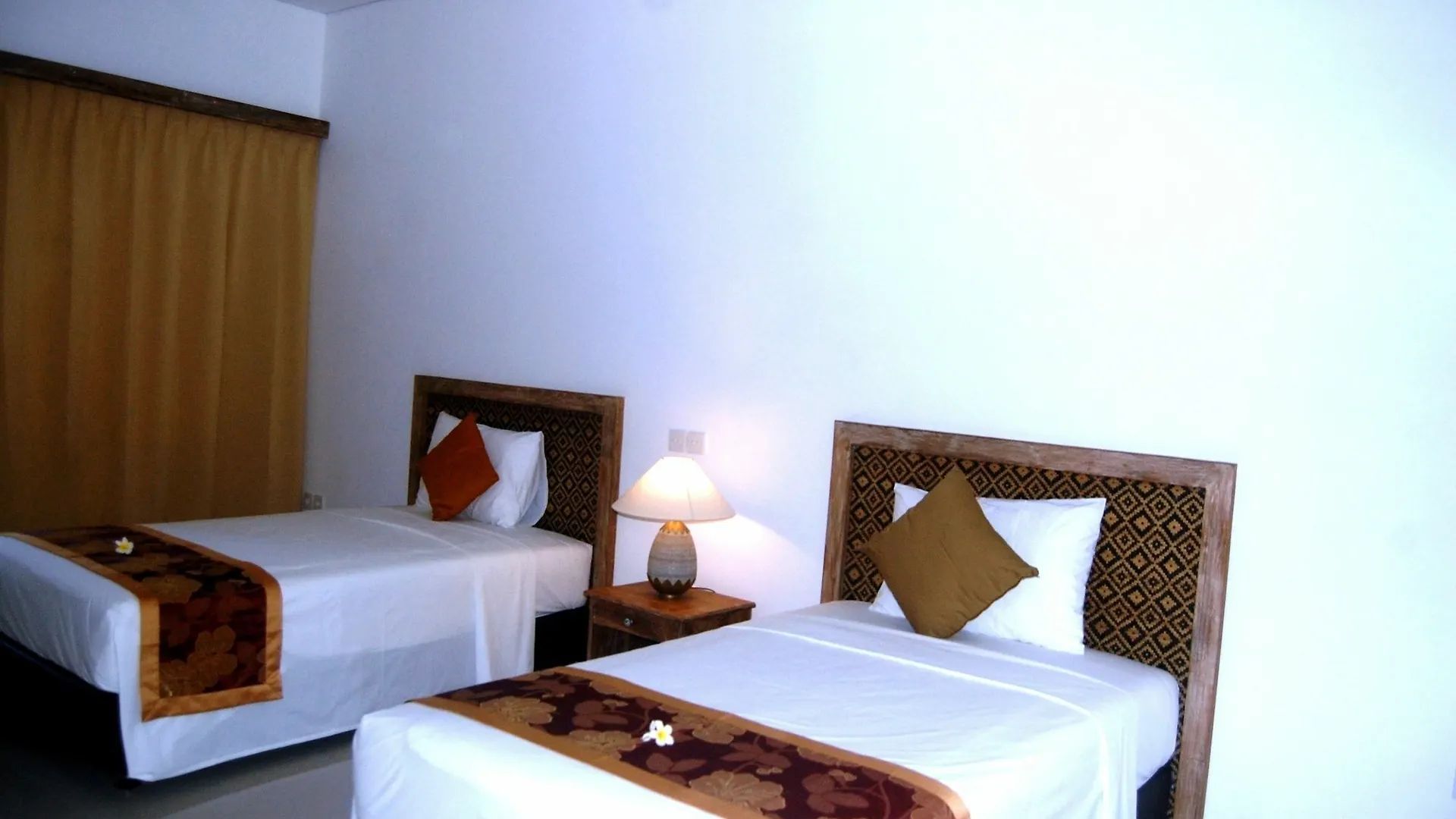 Pondok Alit Resort Seminyak