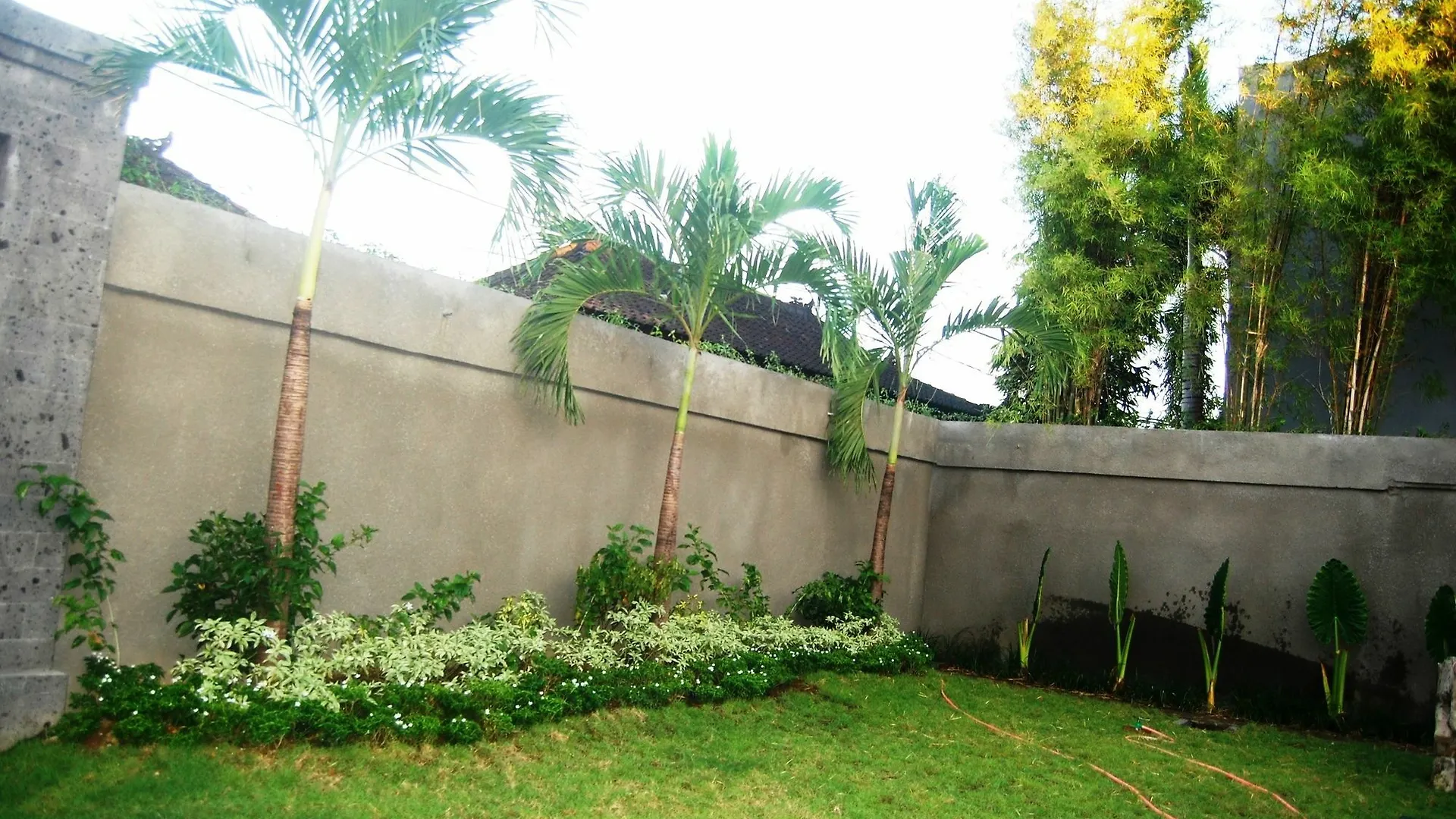 Hotel Pondok Alit Resort Seminyak