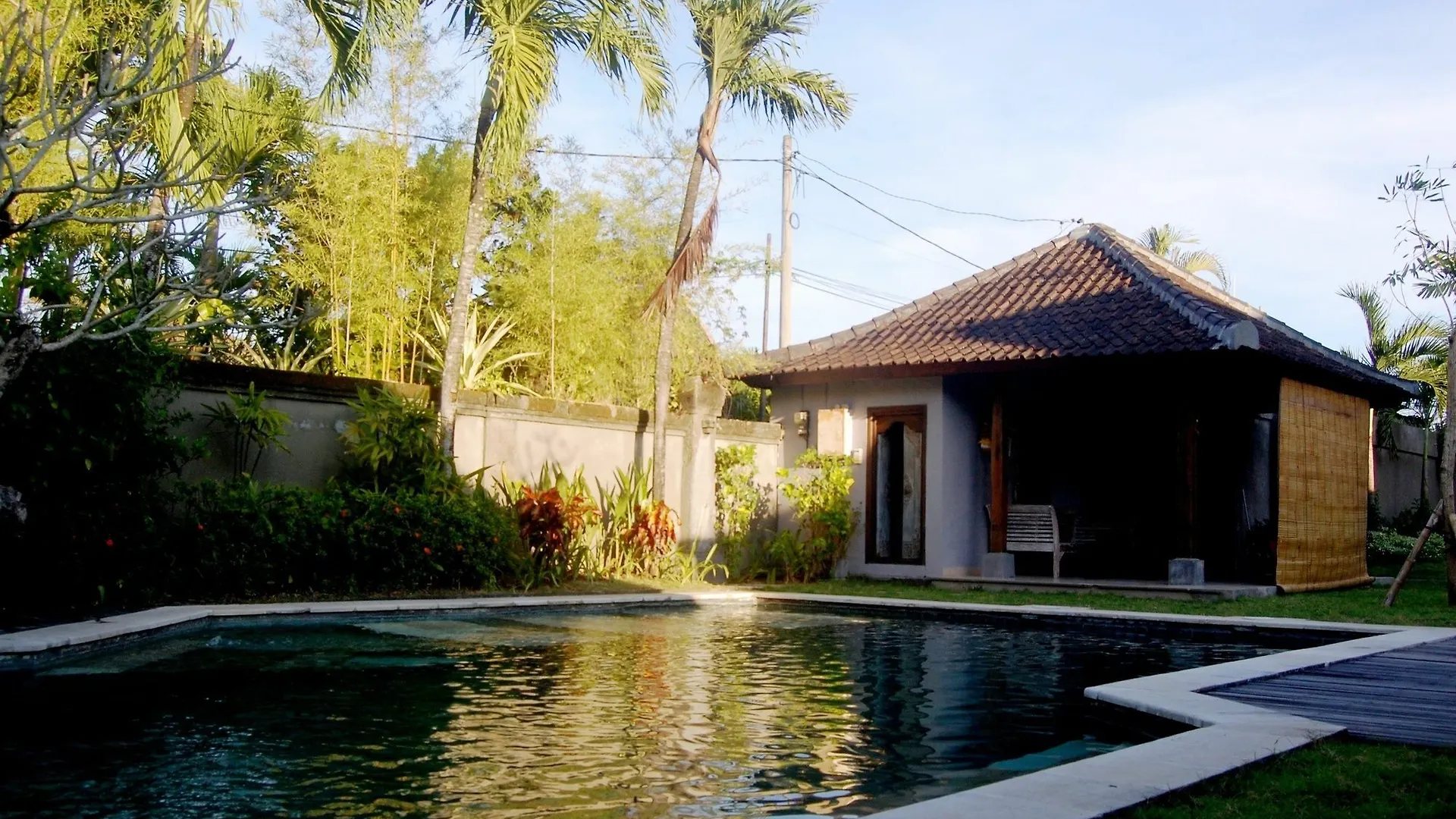 Pondok Alit Resort Seminyak  Indonesia