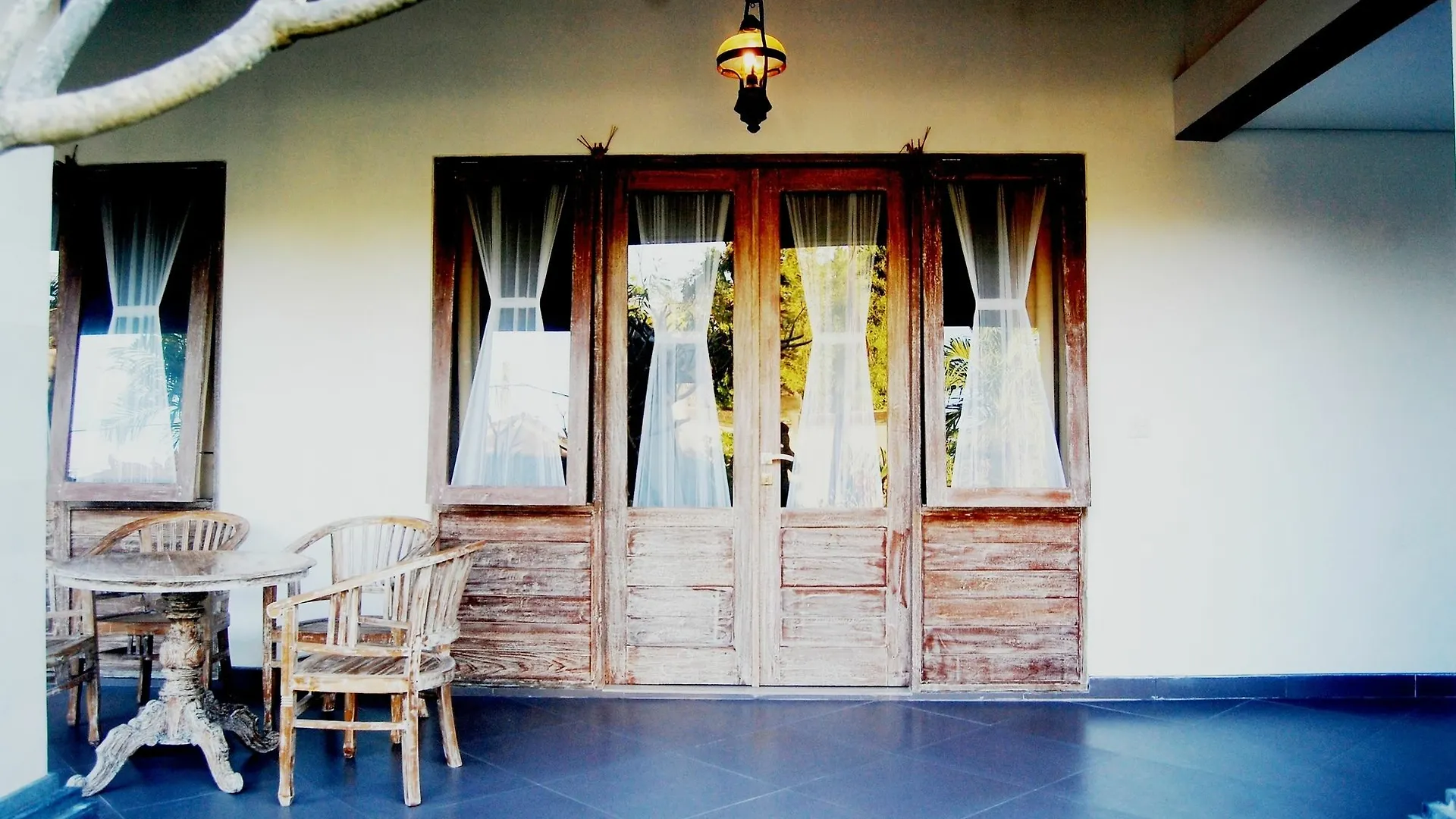 Pondok Alit Resort Seminyak  Hotel Seminyak (Bali)
